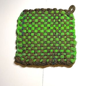 Selling kitchen potholders